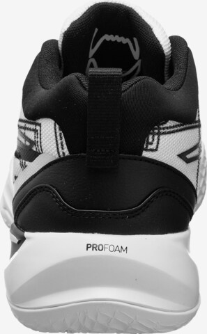 Chaussure de sport 'Playmaker Pro' PUMA en noir