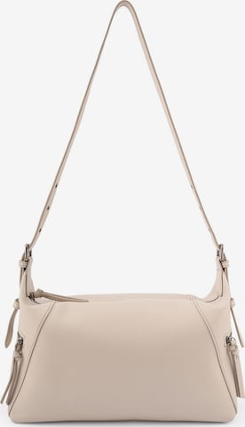 Sac à bandoulière 'My Bestie' FREDsBRUDER en beige : devant