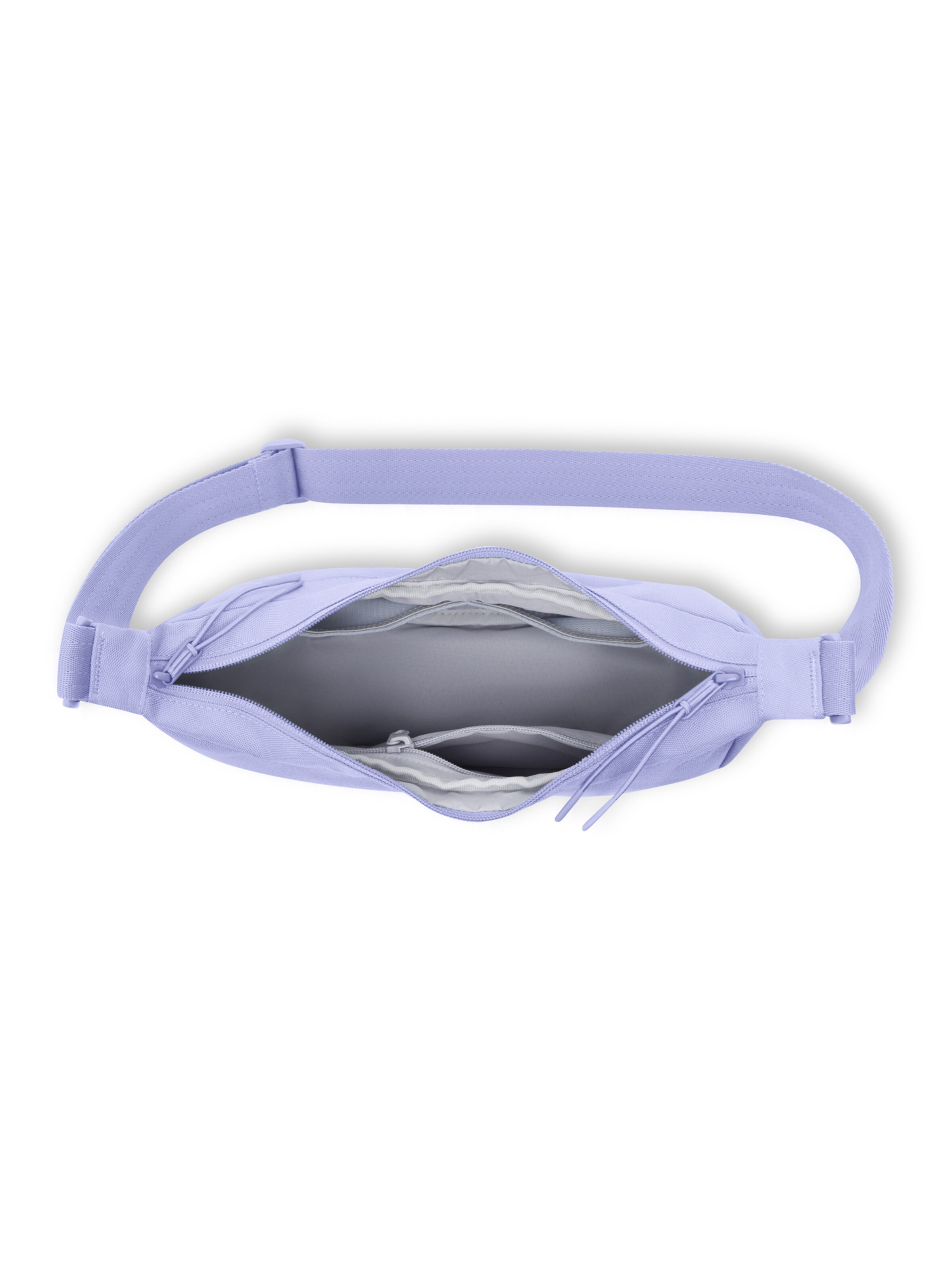 Borsa a tracolla 'Ally Medium' di Johnny Urban in lilla