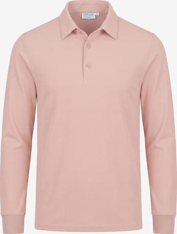 Vercate Bluser & t-shirts 'No. 21' i pink: forside
