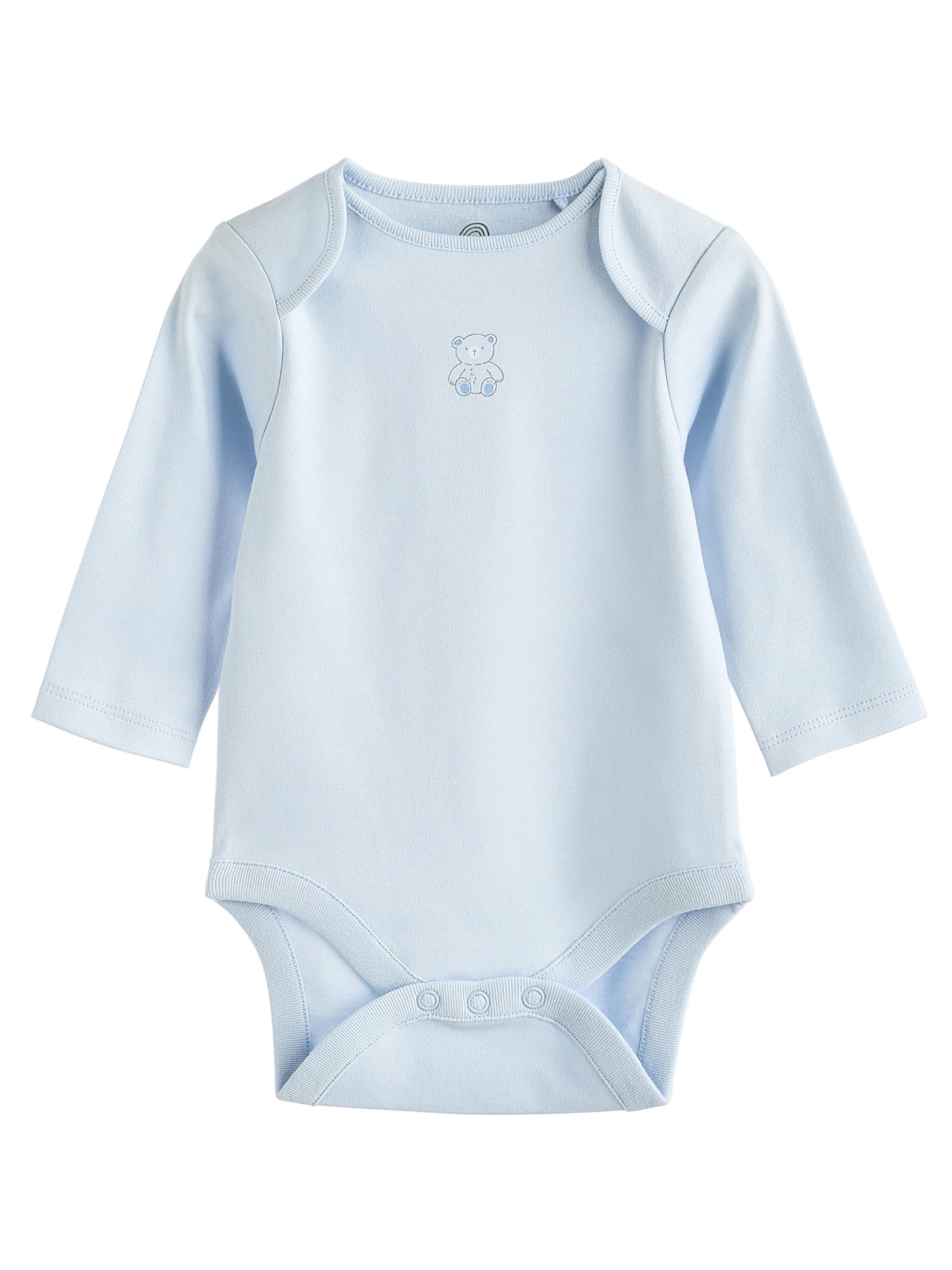 Tutina / body per bambino di Next in blu