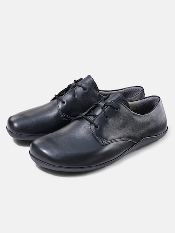 BÄR Lace-Up Shoes 'Blake' in Black