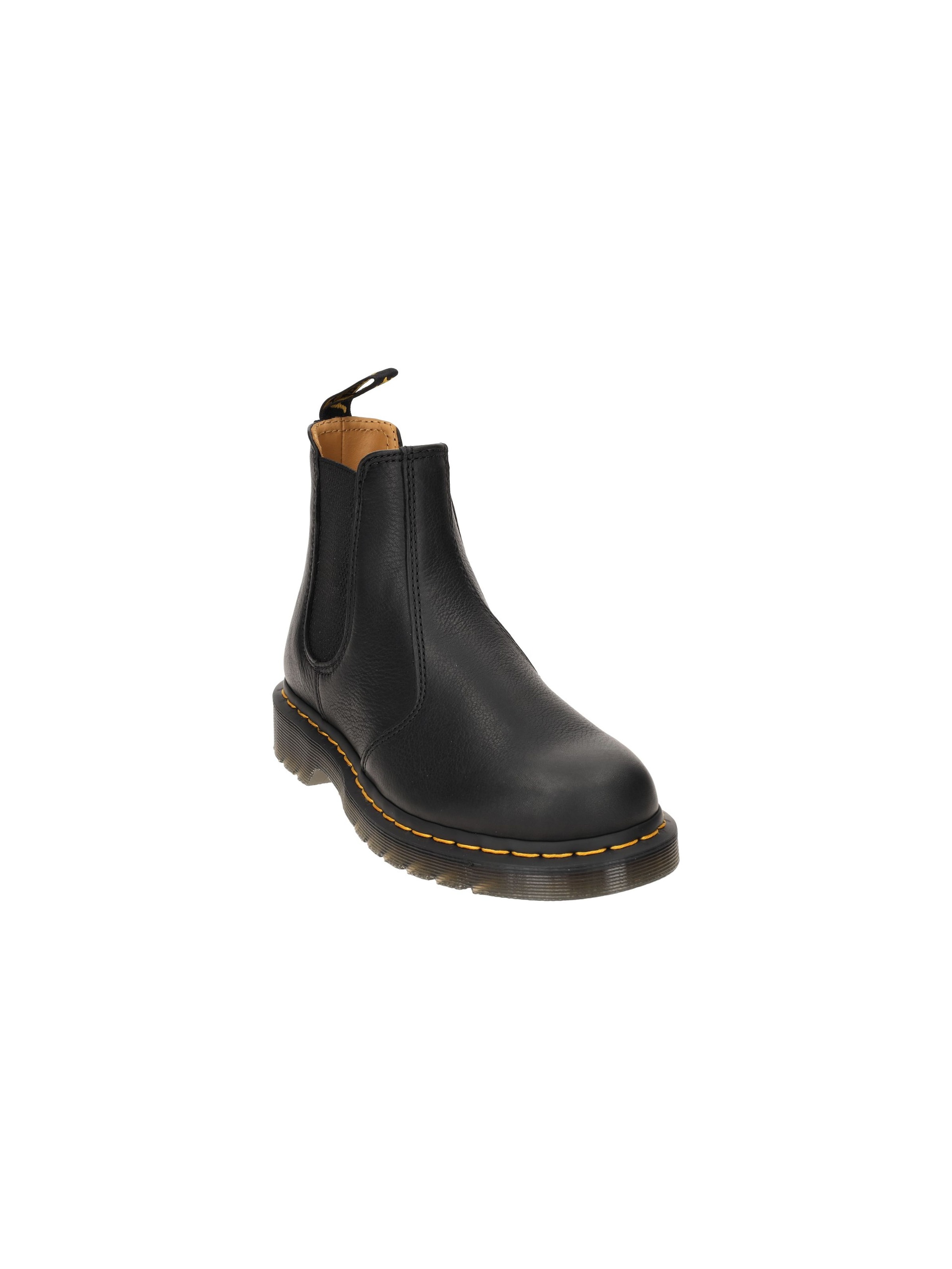 Dr. Martens Boots‌‌ in Schwarz