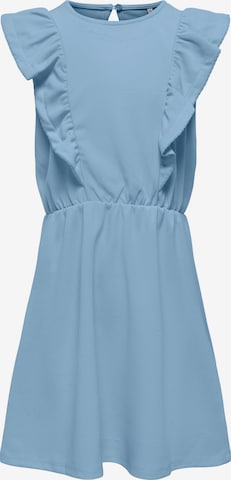 KIDS ONLY Dress 'Sania' in Blue: front