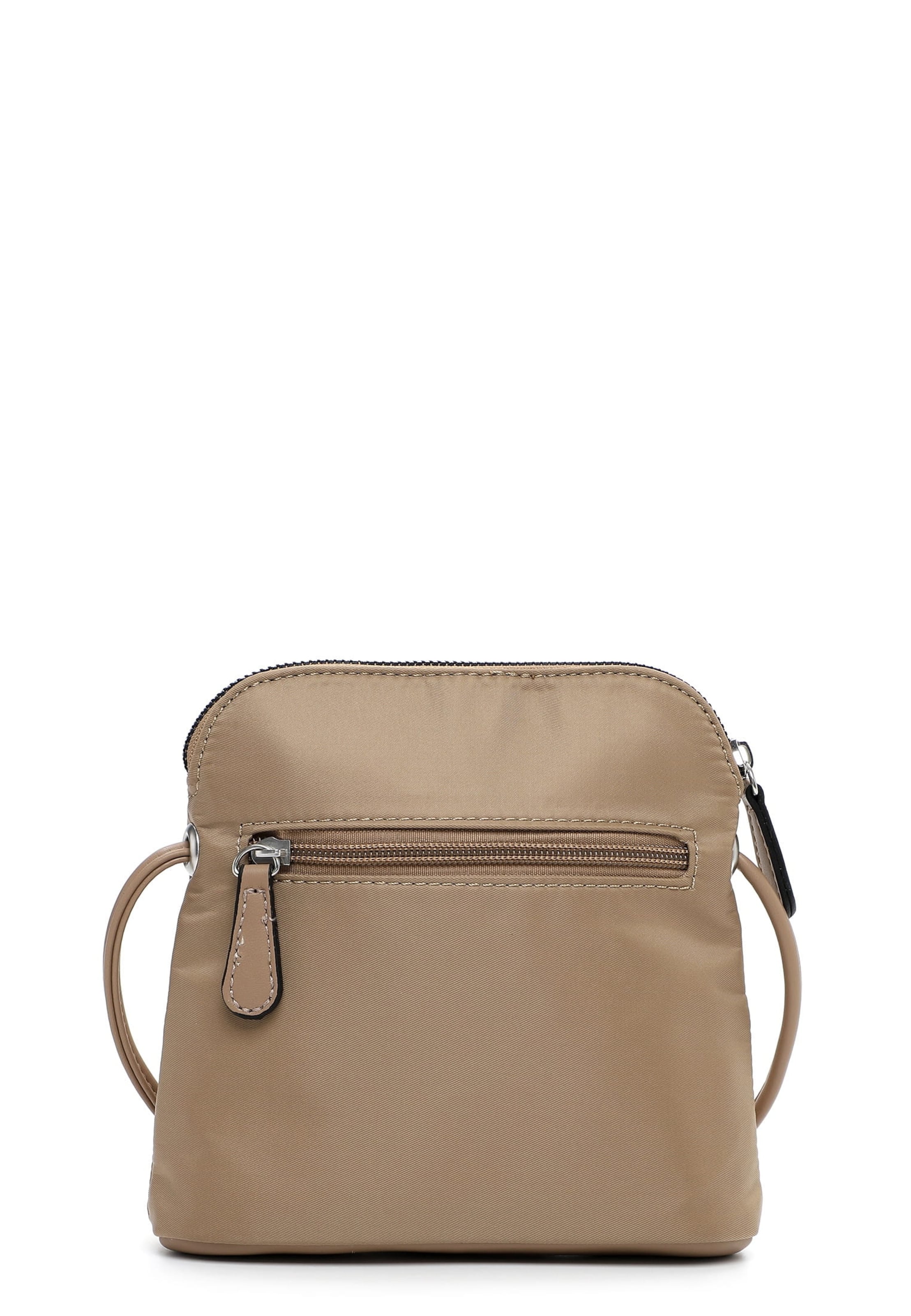 Emily & Noah Crossbody Bag 'Jill' in Beige