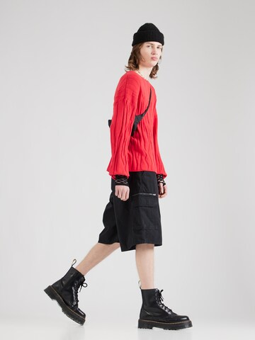 SHYX Pullover 'Sammy' in Rot