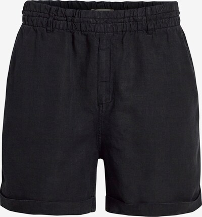 MÁ Hemp Wear Hose 'Ancho' in schwarz, Produktansicht