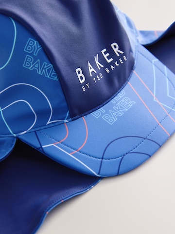 Baker by Ted Baker UV-beskyttelse i blå
