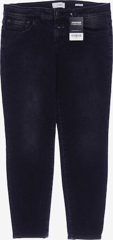 Closed Jeans in 28 in Black: front