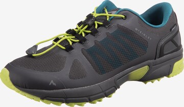 MCKINLEY Running Shoes 'Kansas' in Grey: front