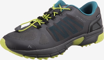 MCKINLEY Running Shoes 'Kansas' in Grey: front