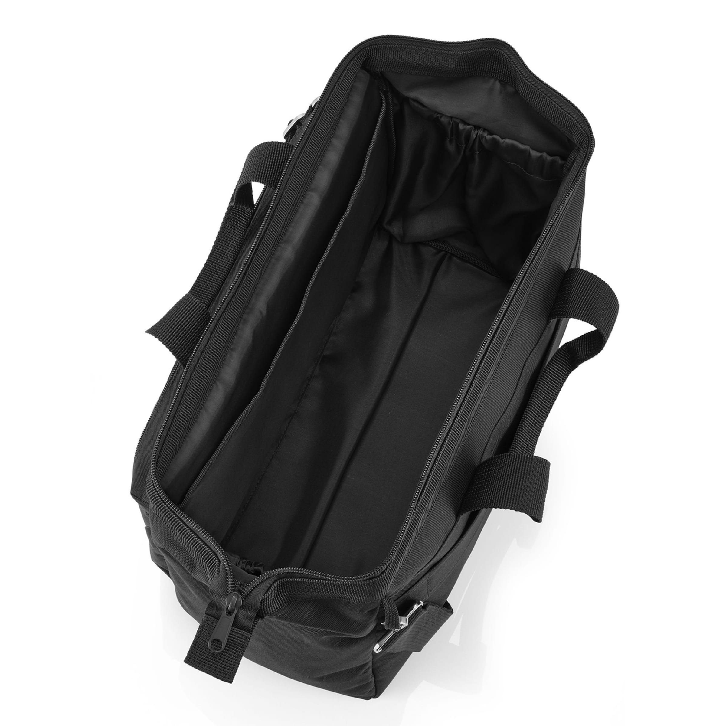 REISENTHEL Weekend bag in Black