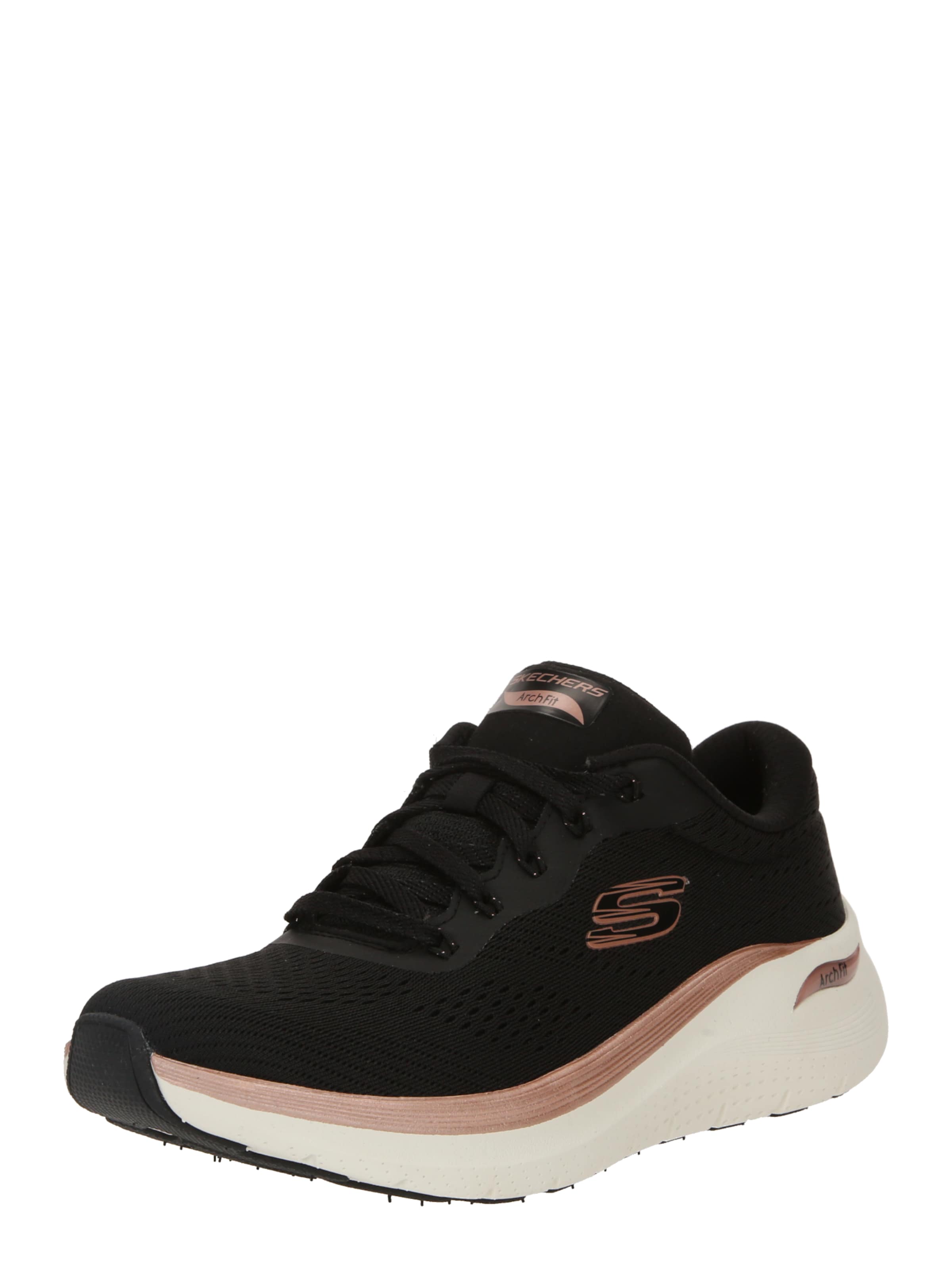 SKECHERS Sneaker low 'ARCH FIT 2.0' i sort: forside