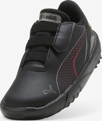 PUMA Sneaker 'Scuderia Ferrari Drift Cat 11 ' in Schwarz: Vorderseite