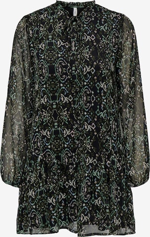 ONLY Dress 'ONLSONIA' in Black: front