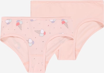 s.Oliver Spodní prádlo – pink: přední strana