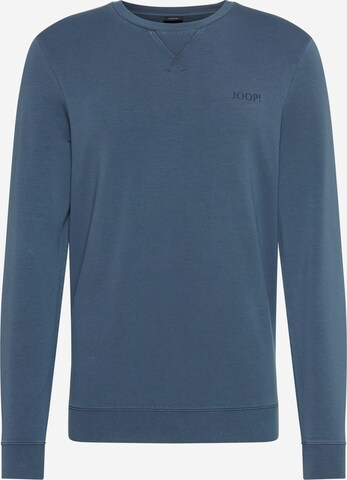 JOOP! Sweatshirt 'Sammy' in Blau: predná strana