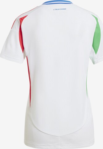 ADIDAS PERFORMANCE Performance Shirt in White