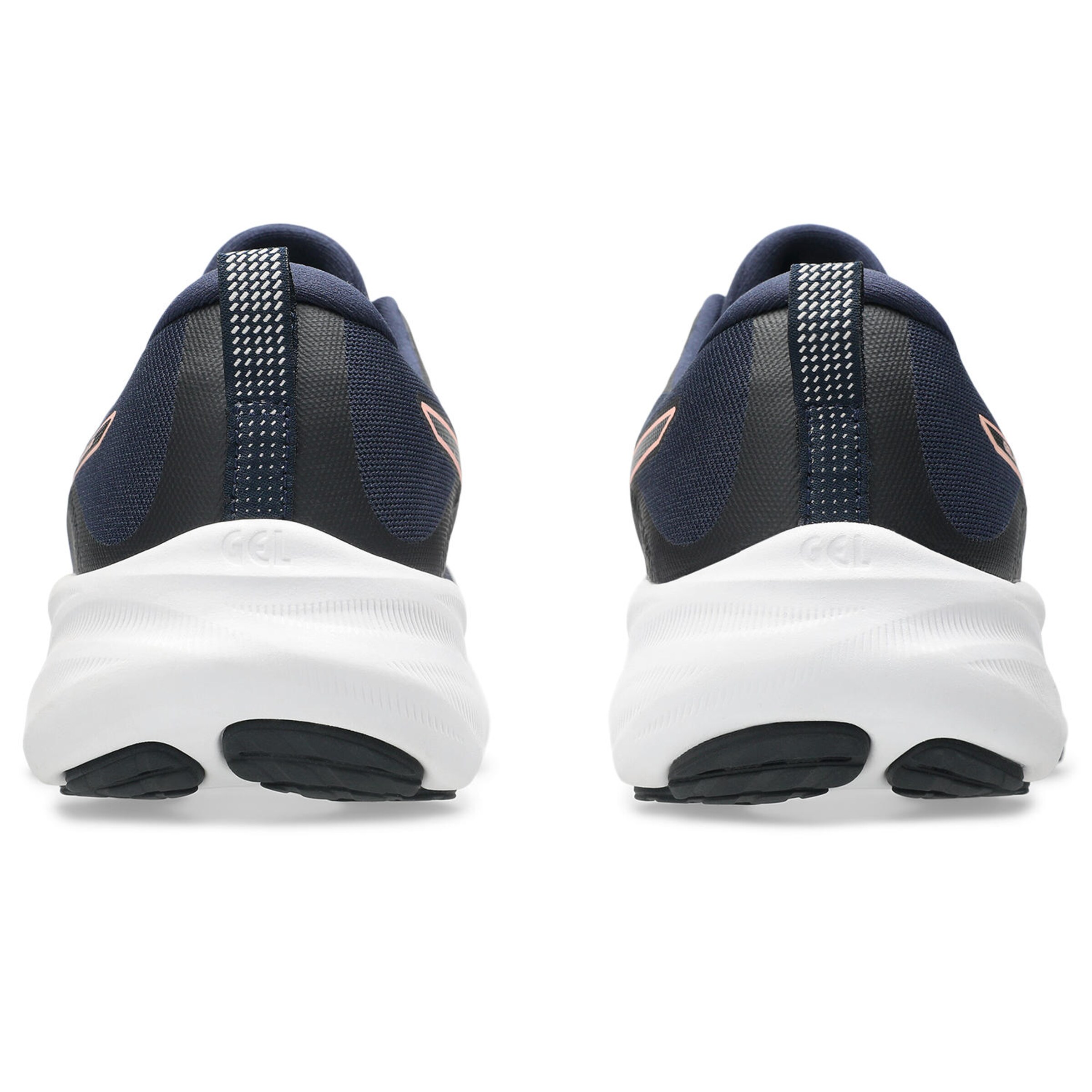 ASICS Laufschuh in Schwarz