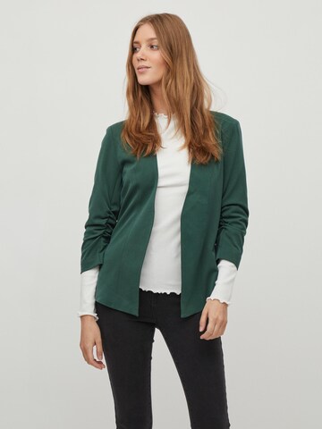 Blazer 'VIHer' di VILA in verde: frontale