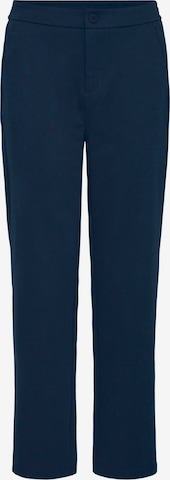 Fransa Broek 'FRBLAZER' in Blauw: voorkant