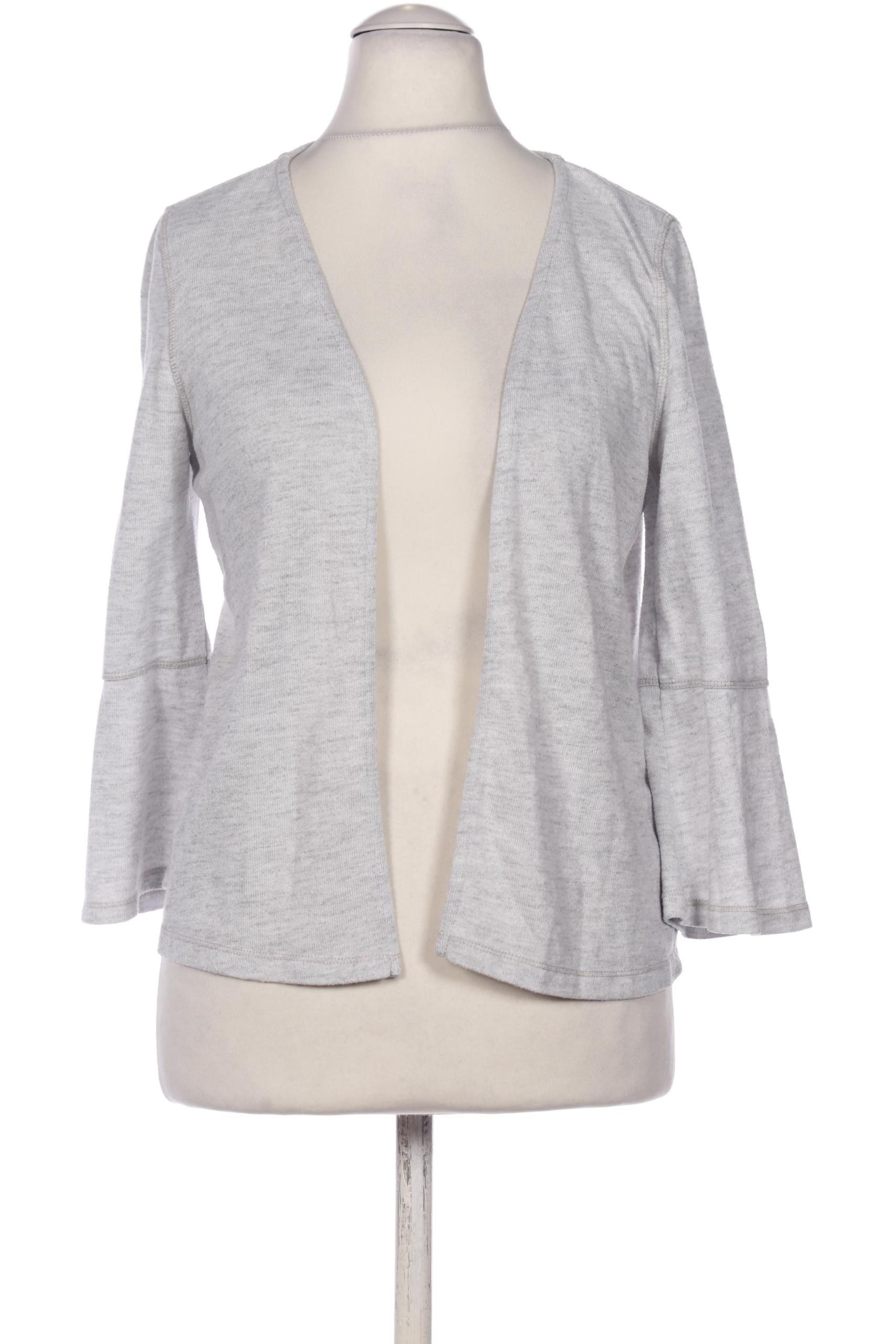CECIL Sweater & Cardigan in S in Grey: front