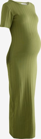 Next Mekko värissä vihreä: etupuoli