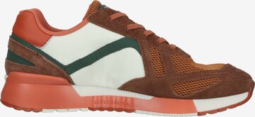 Sneaker di SCOTCH & SODA in marrone