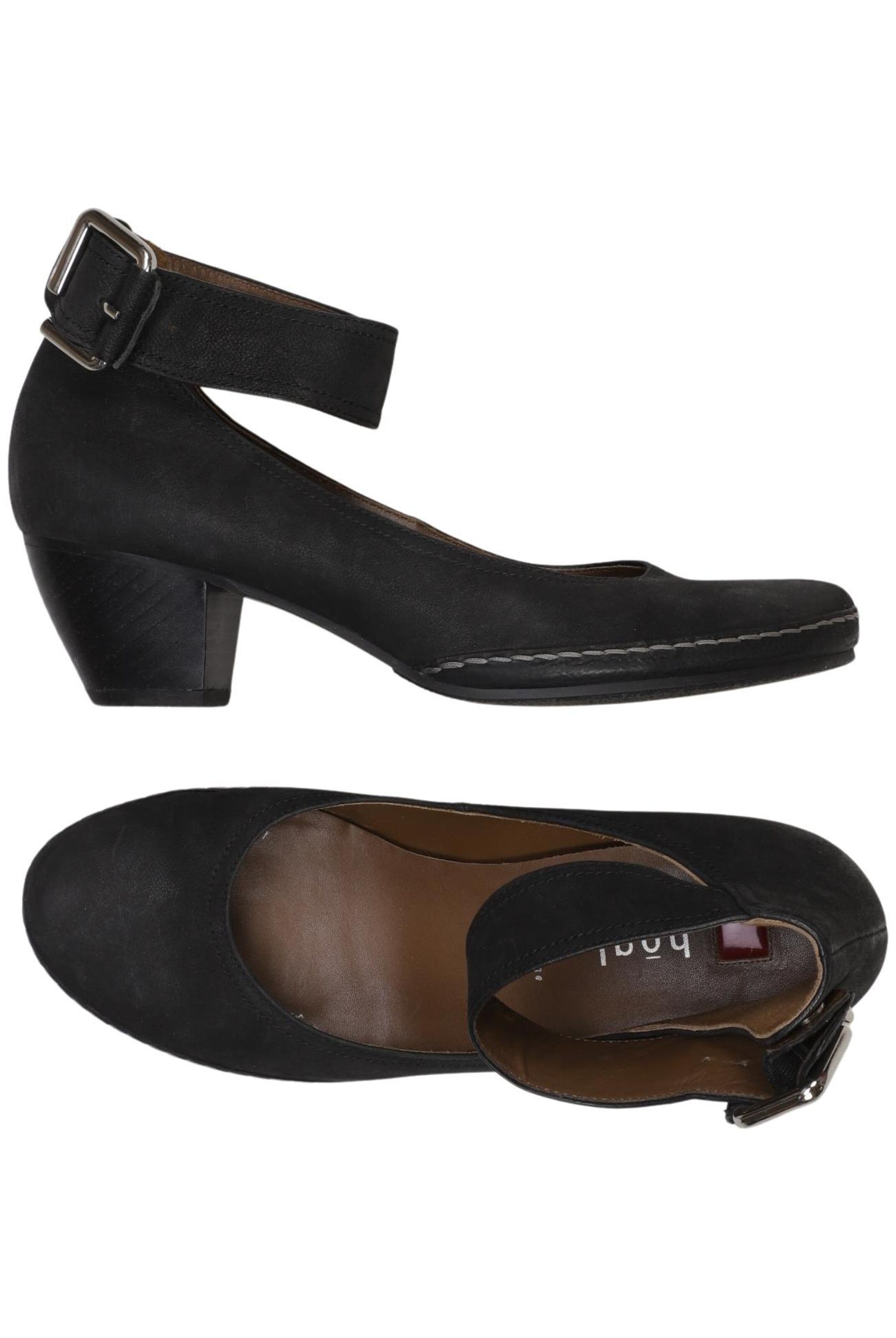 Högl High Heels & Pumps in 39 in Black: front