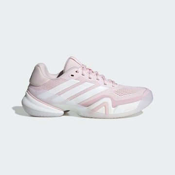 ADIDAS PERFORMANCE Sportovní boty 'Barricade 14' – pink