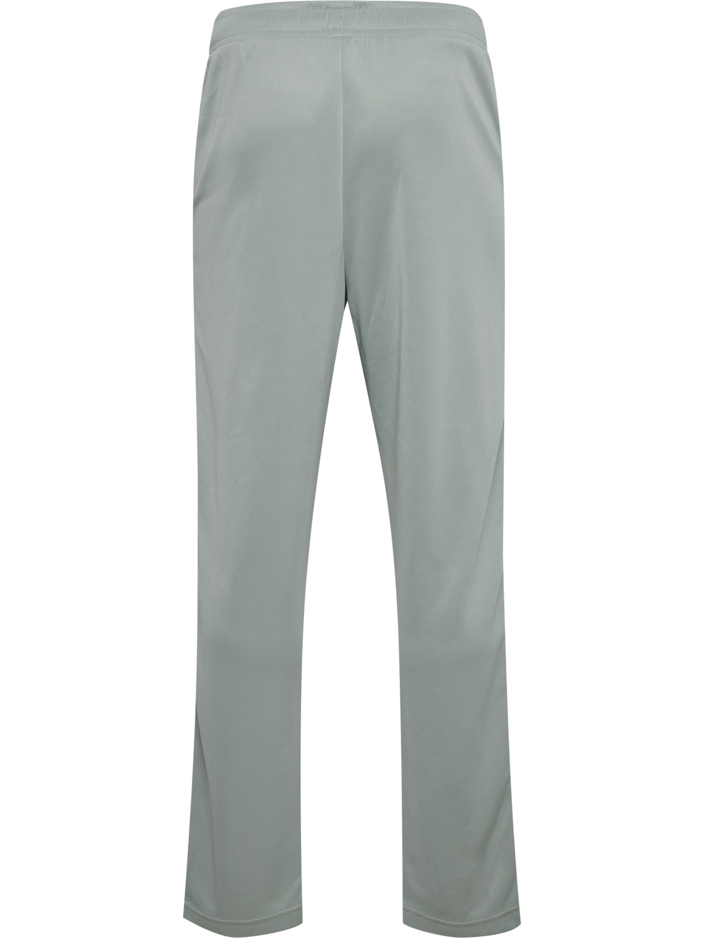 Hummel Tracksuit 'Pulse' in Green