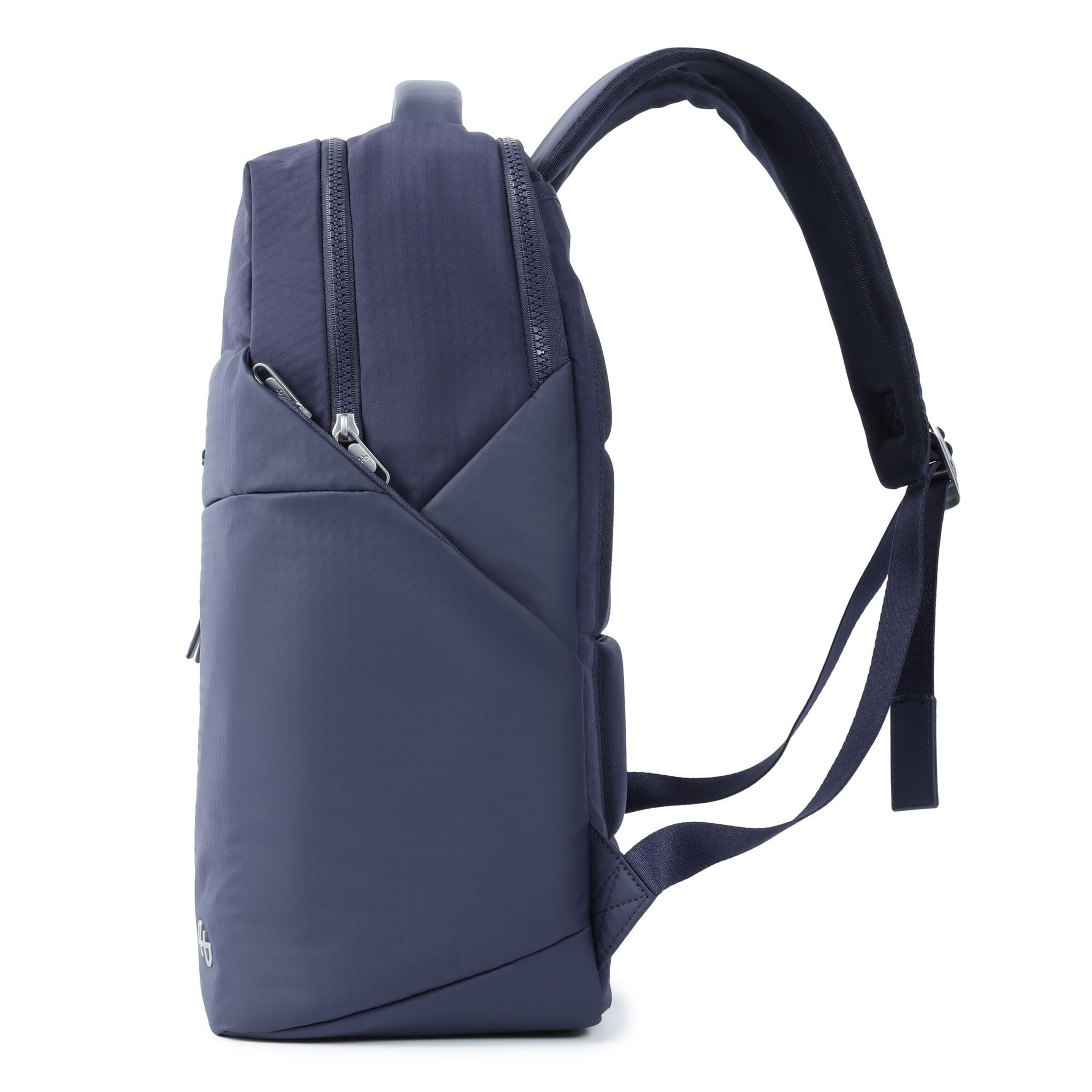 Hedgren Backpack 'Furo' in Blue