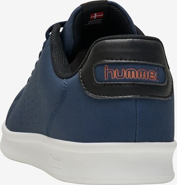 Hummel Sneakers 'Busan' in Blue