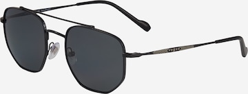 VOGUE EyewearSunčane naočale '0VO4220S' - crna boja: prednji dio