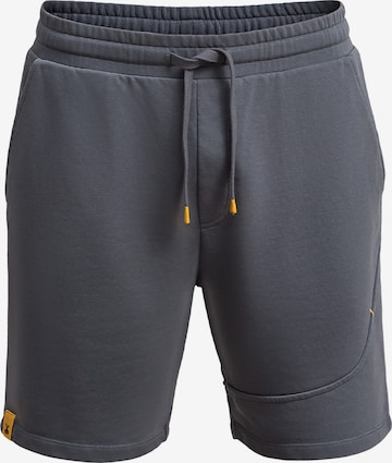 Kaft Trousers 'Wuma' in Grey: front