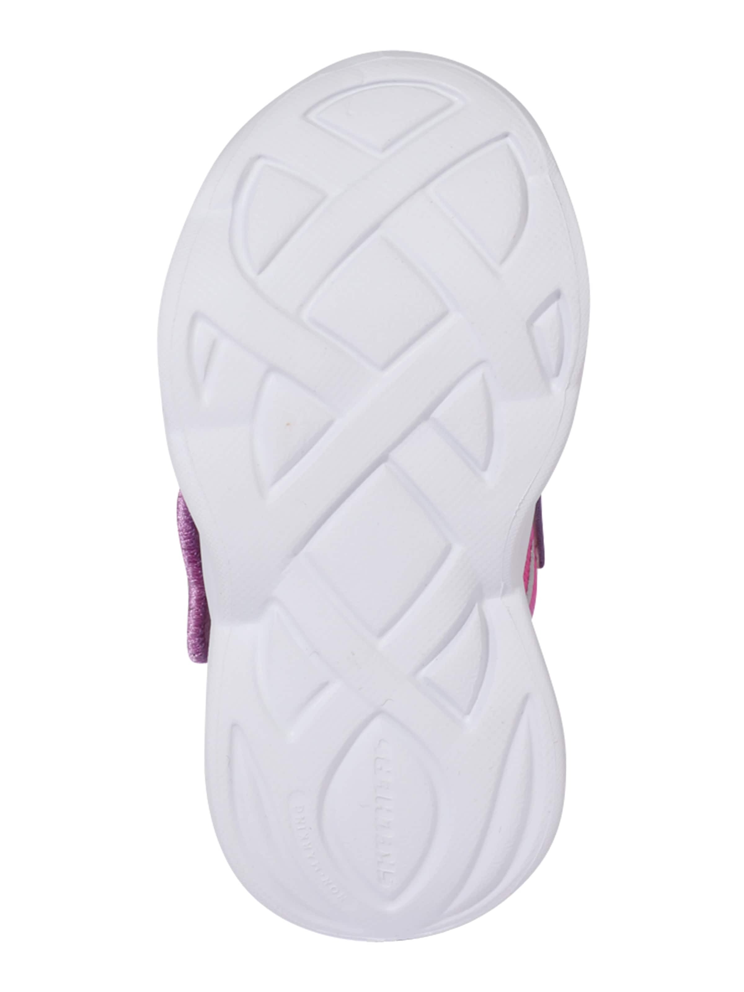 SKECHERS Trainers in Pink