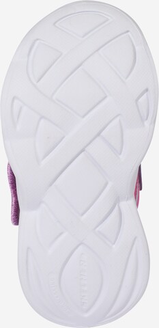 SKECHERS Sneakers i pink