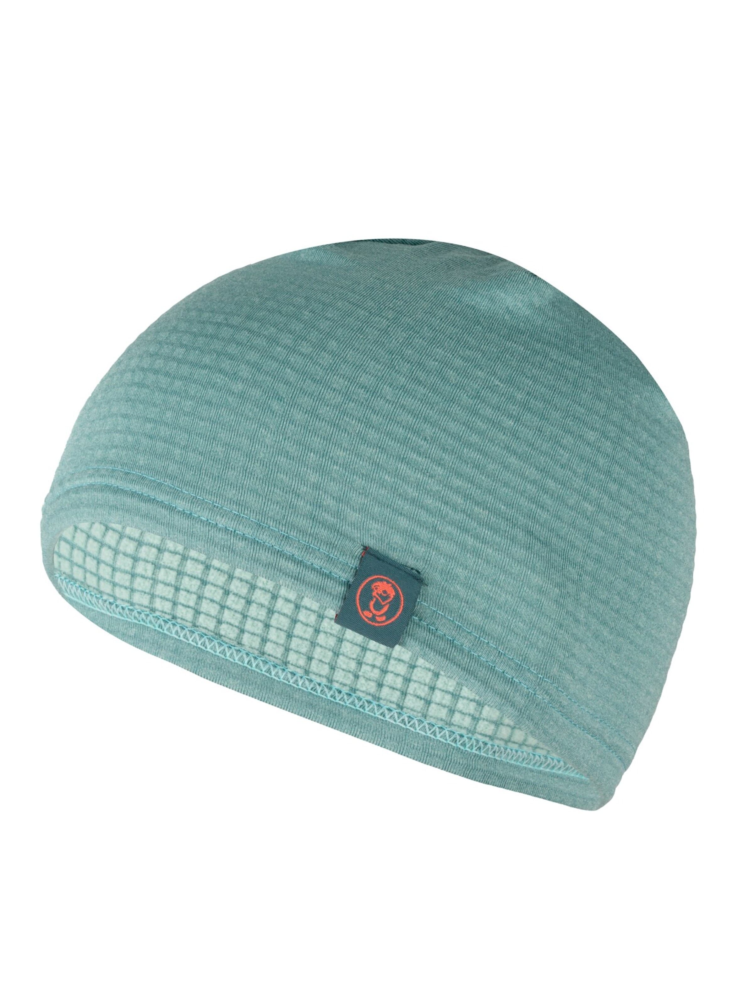 TROLLKIDS Hat in Green: front