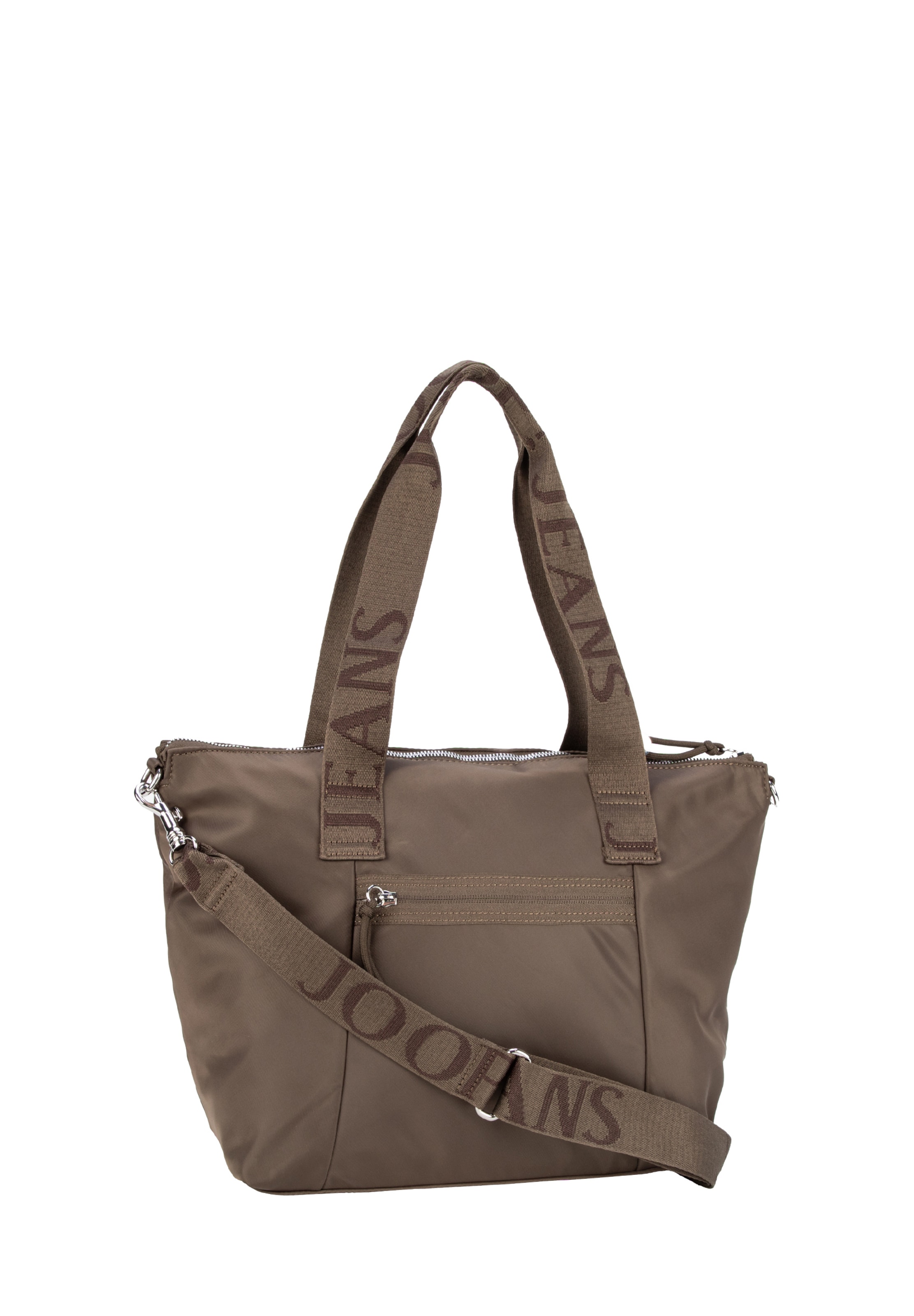 JOOP! Jeans Shopper 'Lietissimo 1.0 Janita' i grøn