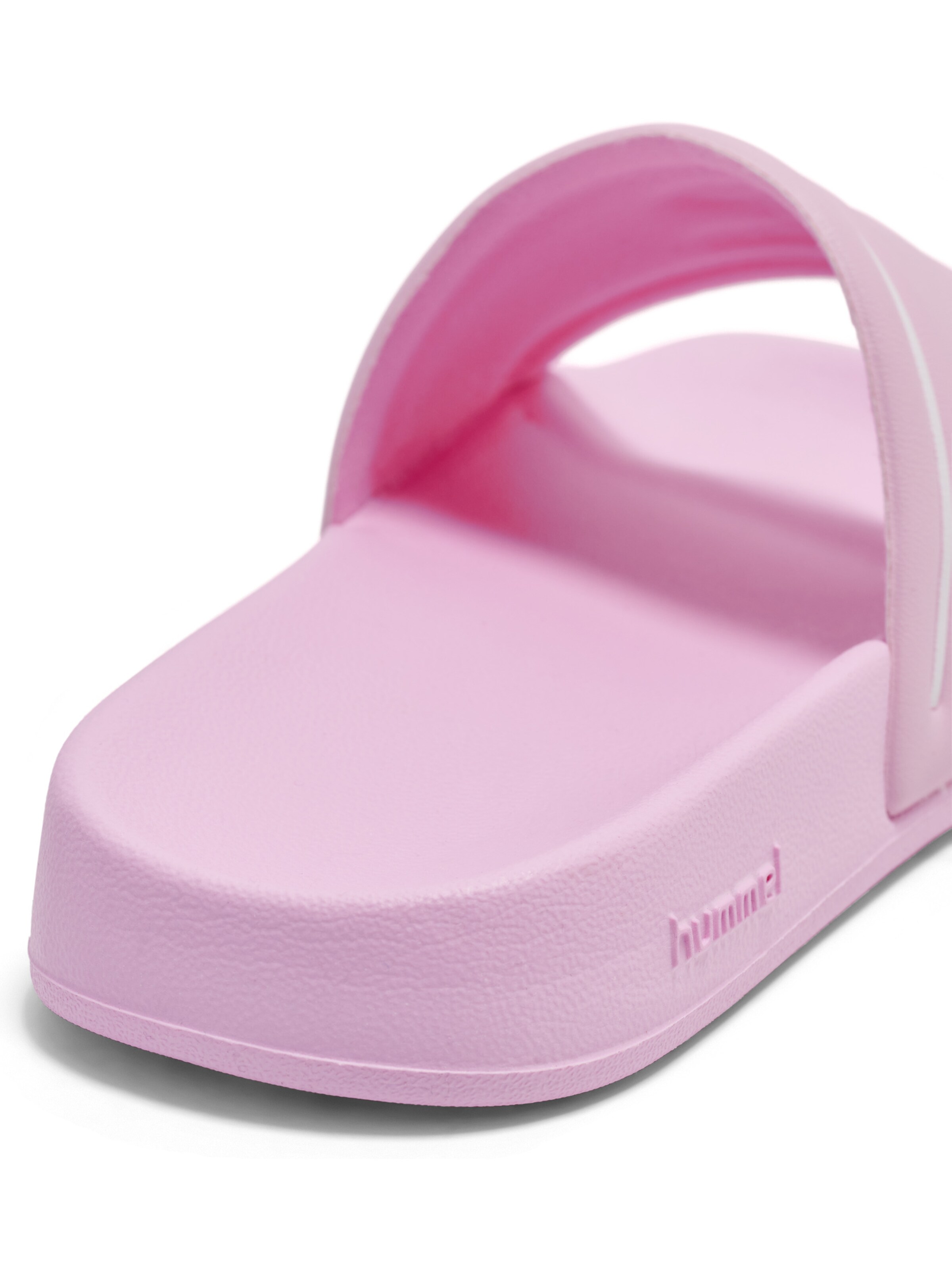 Hummel Strand-/badschoen in Roze