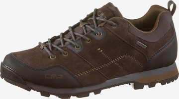CMP Flats in Brown: front