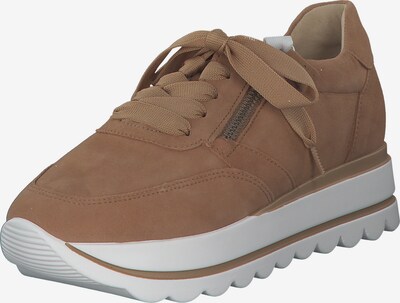 GABOR Sneakers '63.410' in Beige, Item view