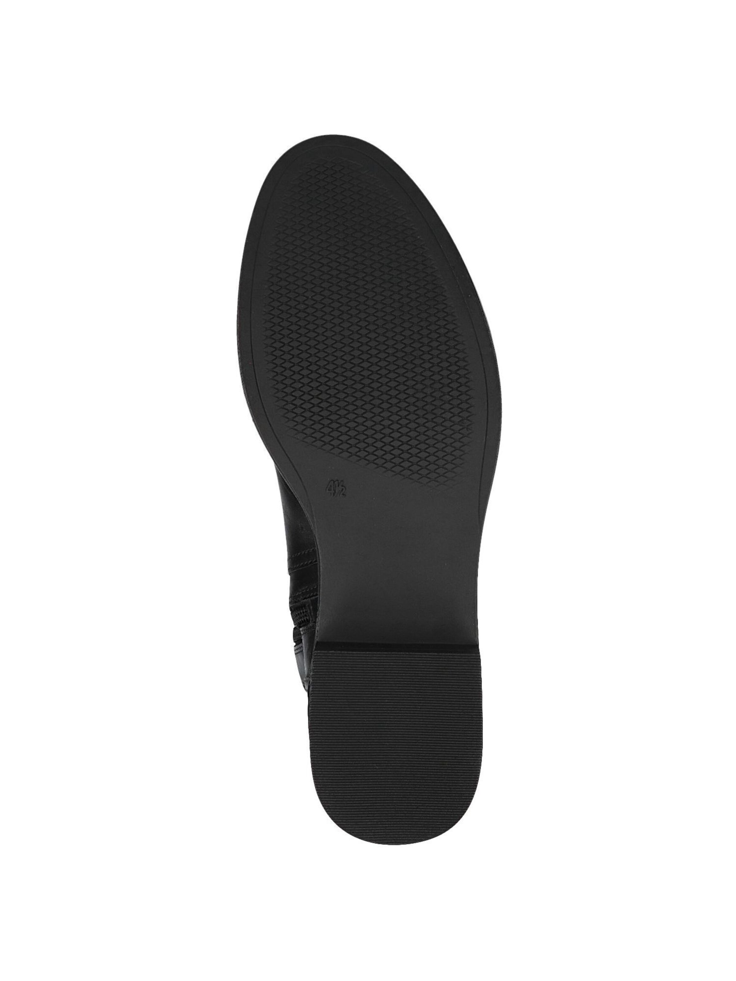 CAPRICE Boot in Black