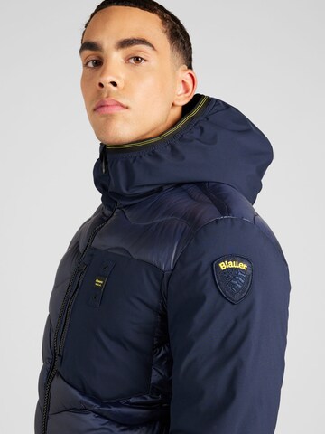 Blauer.USA Jacke in Blau