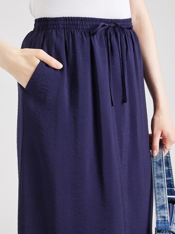 s.Oliver Rock in Blau