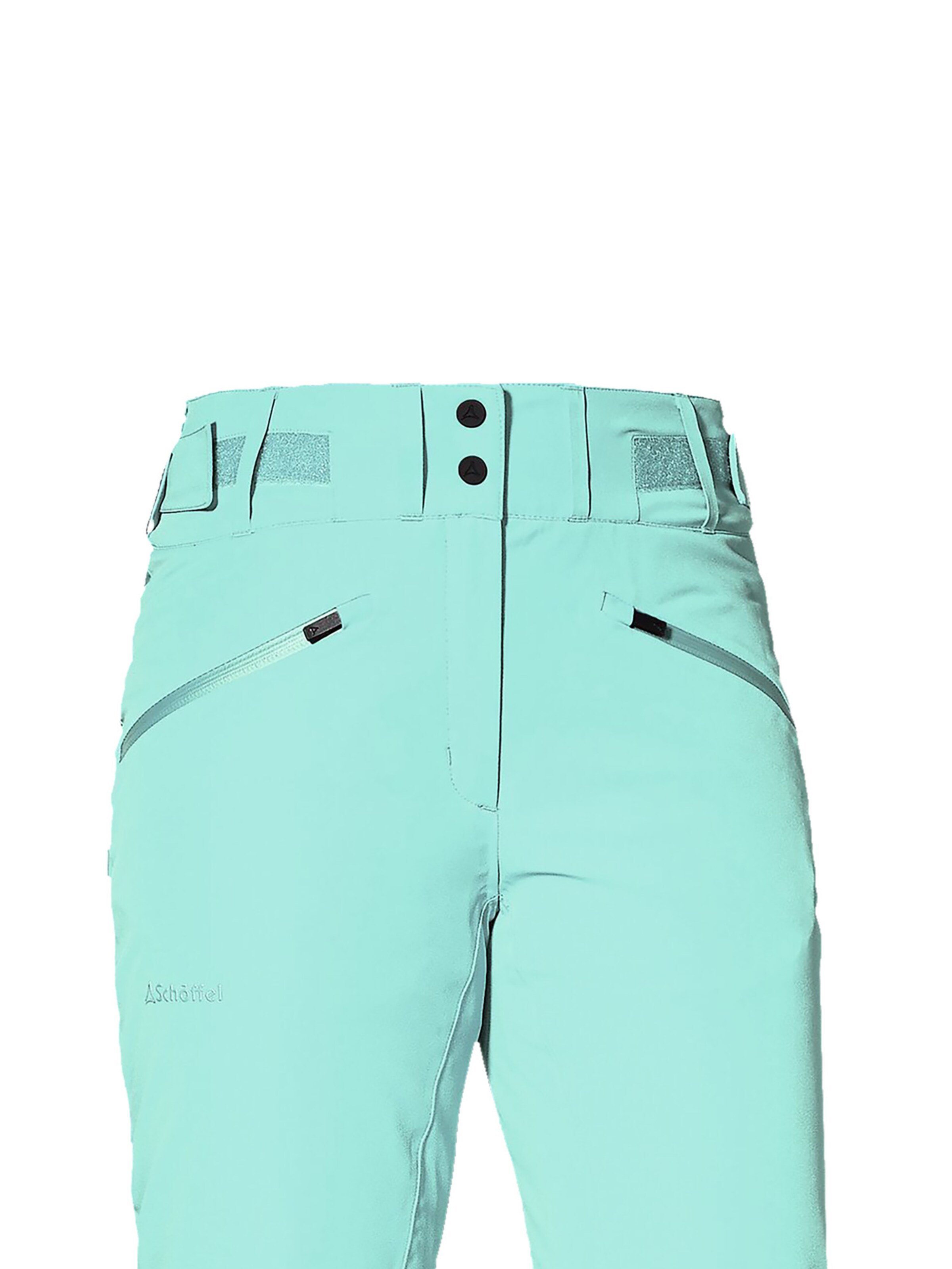 Schöffel - Regular Calças de desporto 'Horberg' em azul