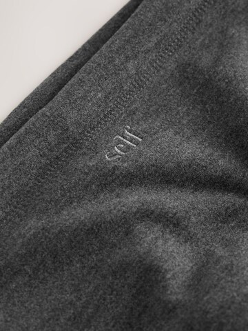 self. - Bragas para cuello en gris