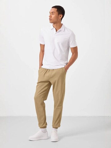 regular Pantaloni chino di Tommy Life in marrone