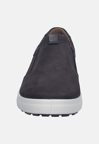 JOSEF SEIBEL Sneakers laag in Grijs