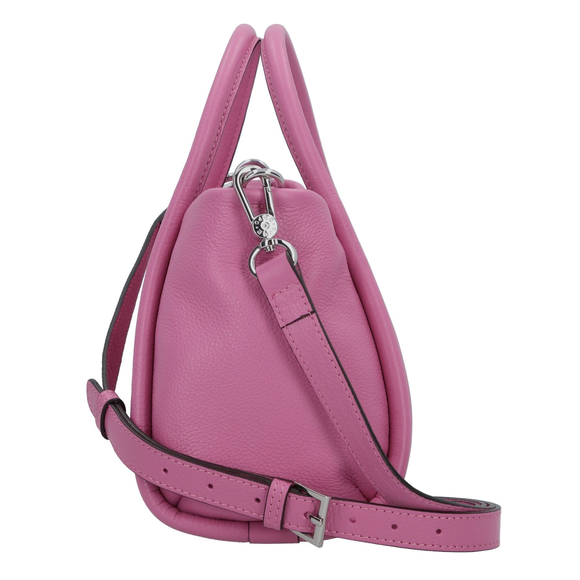 ABRO Handtasche 'Willow' in Pink
